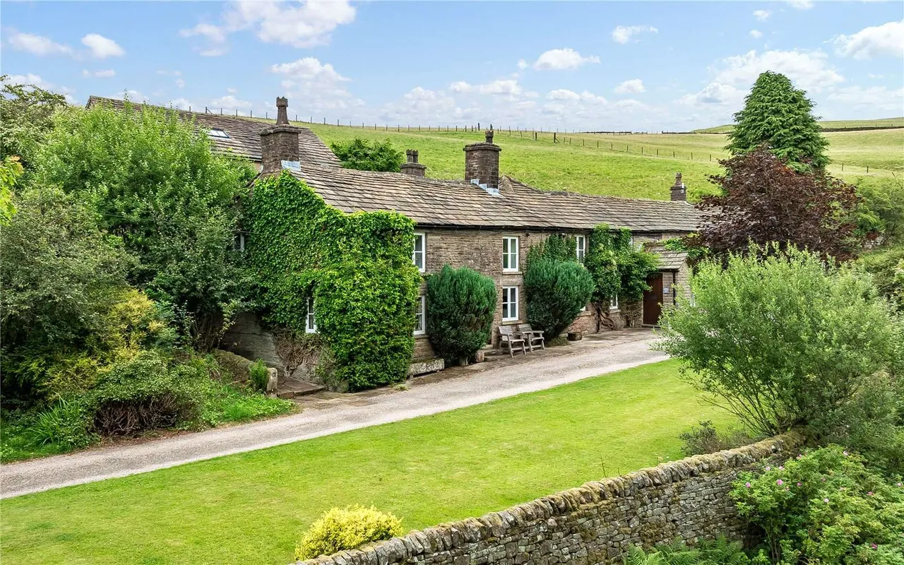Wildboarclough, Macclesfield, SK11, photo 22