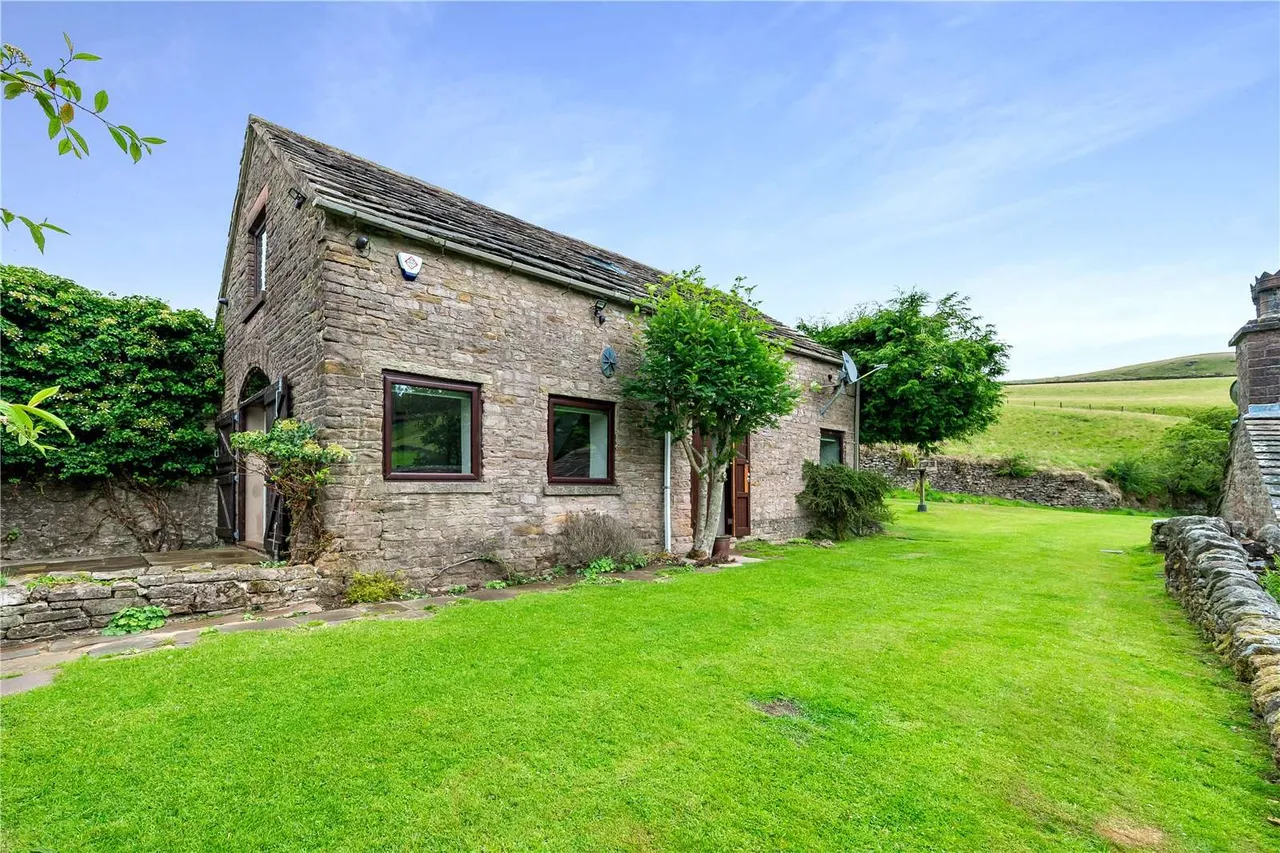 Wildboarclough, Macclesfield, SK11, photo 14
