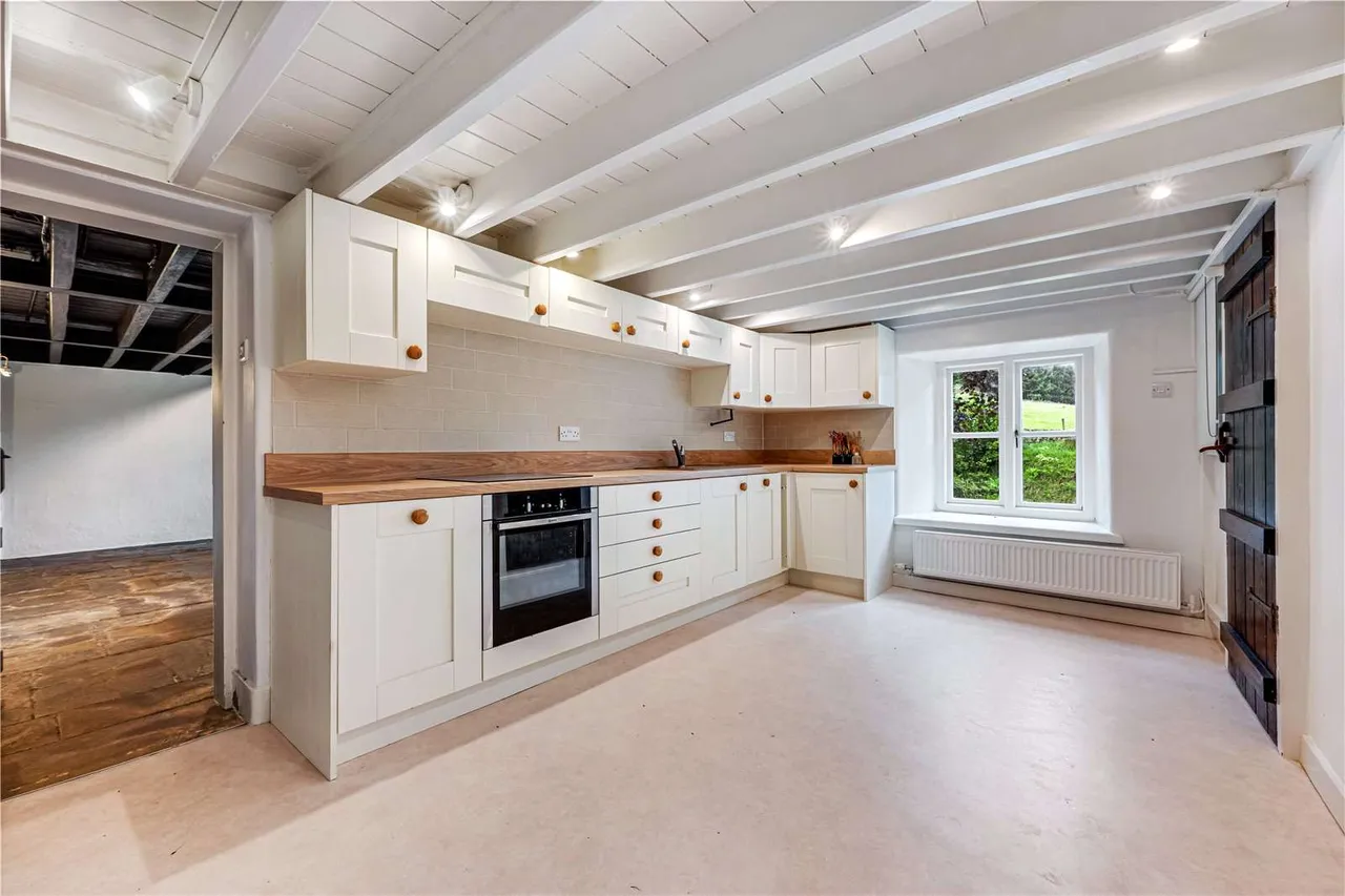 Wildboarclough, Macclesfield, SK11, photo 8