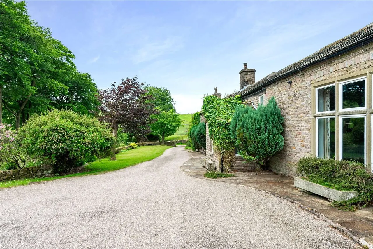 Wildboarclough, Macclesfield, SK11, photo 23