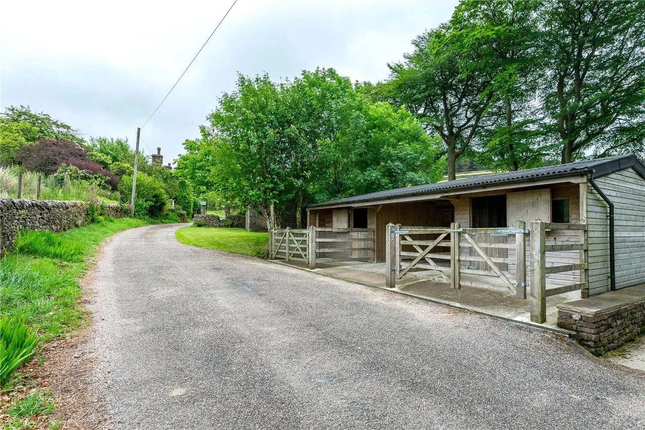 Wildboarclough, Macclesfield, SK11, photo 25