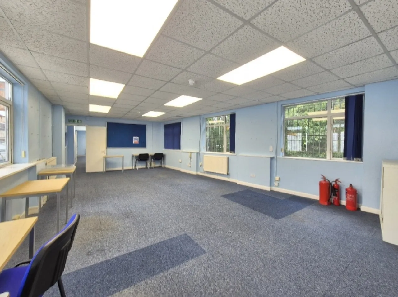 Probe House, Sterling Park, Clapgate lane, Birmingham, West Midlands, B32 3BU, UK, photo 3