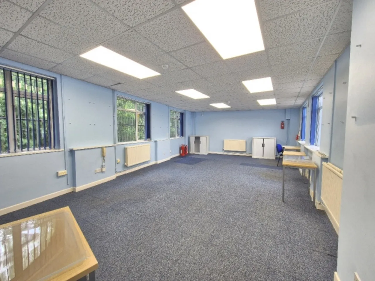 Probe House, Sterling Park, Clapgate lane, Birmingham, West Midlands, B32 3BU, UK, photo 2