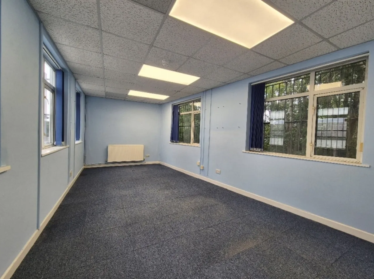 Probe House, Sterling Park, Clapgate lane, Birmingham, West Midlands, B32 3BU, UK, photo 5