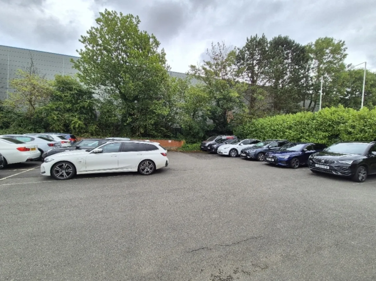 Probe House, Sterling Park, Clapgate lane, Birmingham, West Midlands, B32 3BU, UK, photo 11
