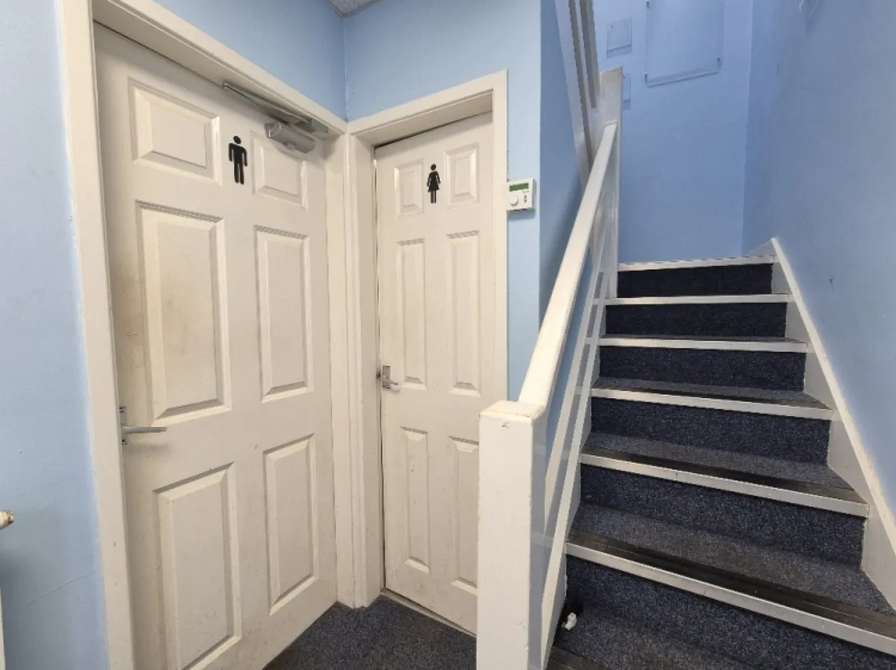 Probe House, Sterling Park, Clapgate lane, Birmingham, West Midlands, B32 3BU, UK, photo 7