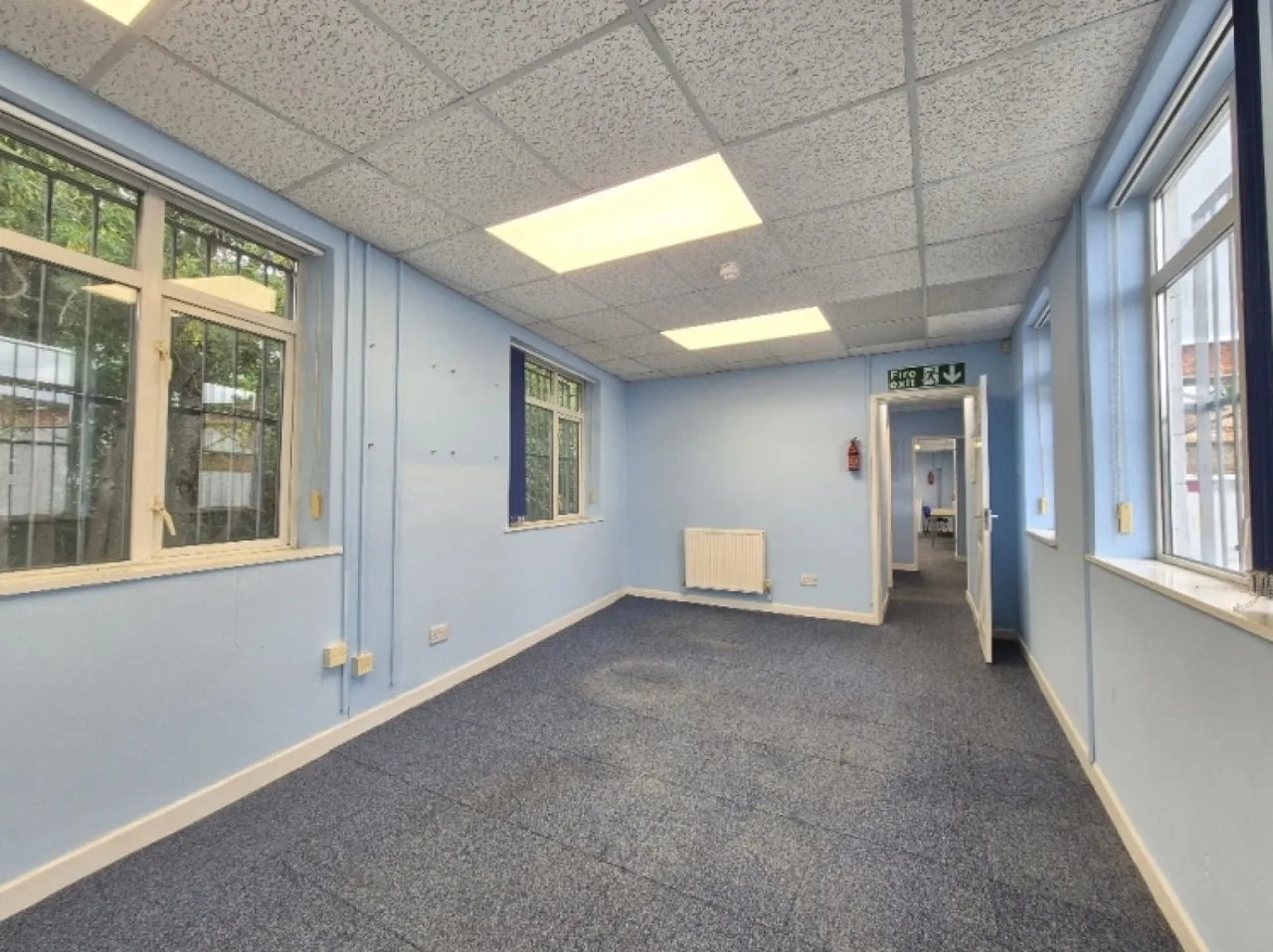 Probe House, Sterling Park, Clapgate lane, Birmingham, West Midlands, B32 3BU, UK, photo 4