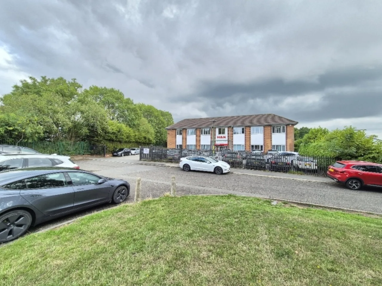 Probe House, Sterling Park, Clapgate lane, Birmingham, West Midlands, B32 3BU, UK, photo 10