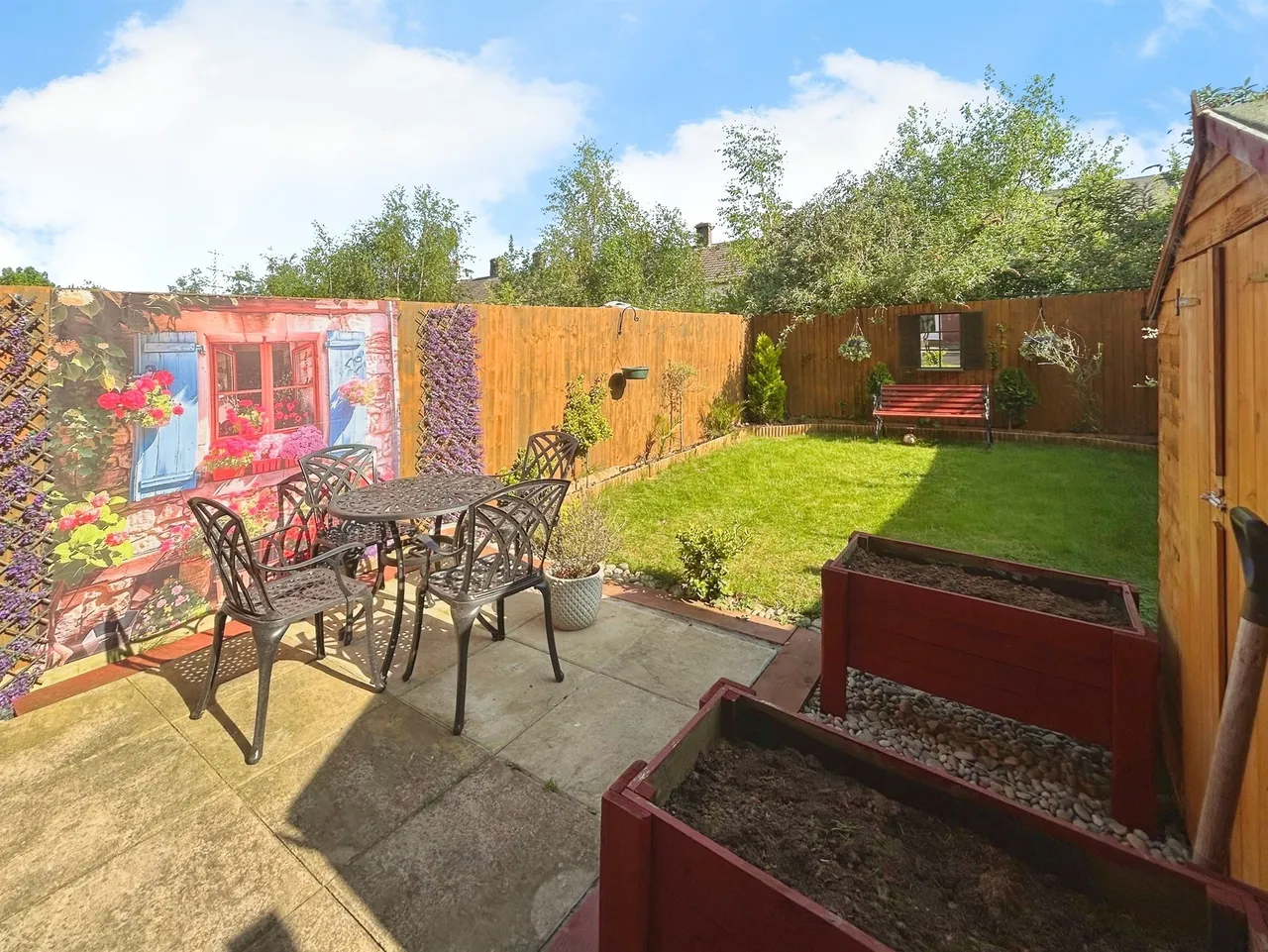 Great Spring Road, Caldicot, NP26, photo 5