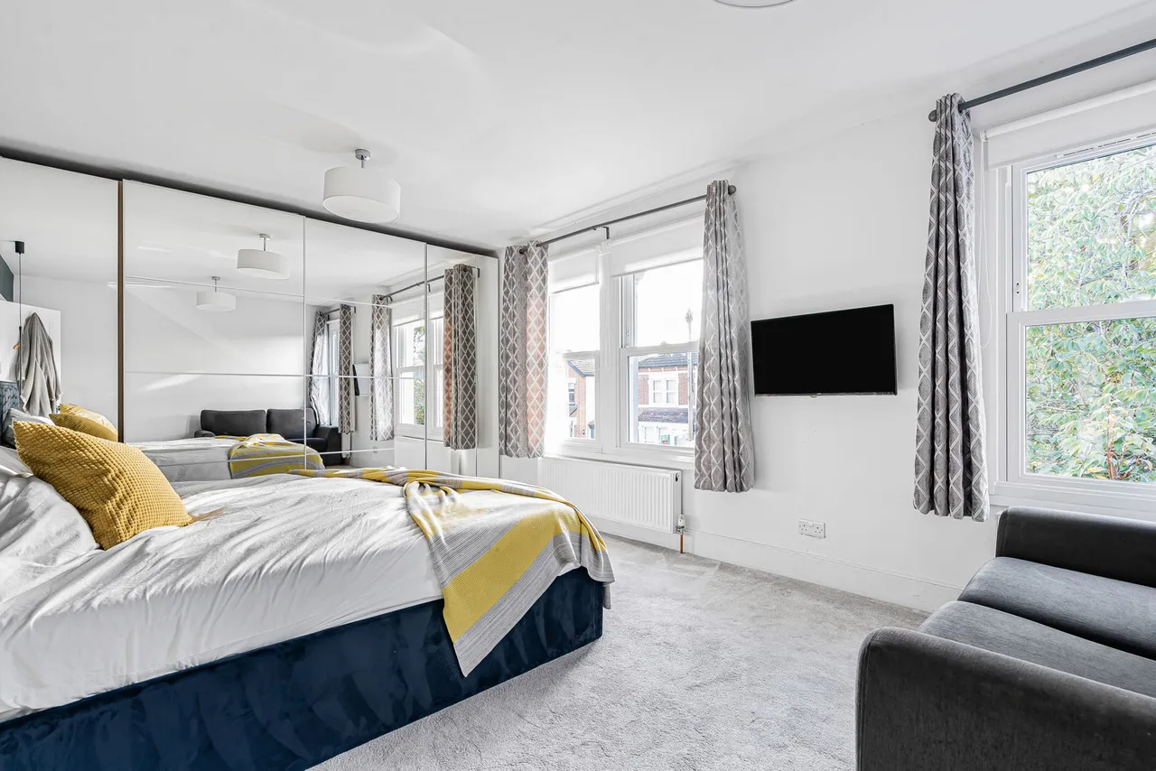 Sidney Road, Staines-upon-Thames, TW18, photo 7