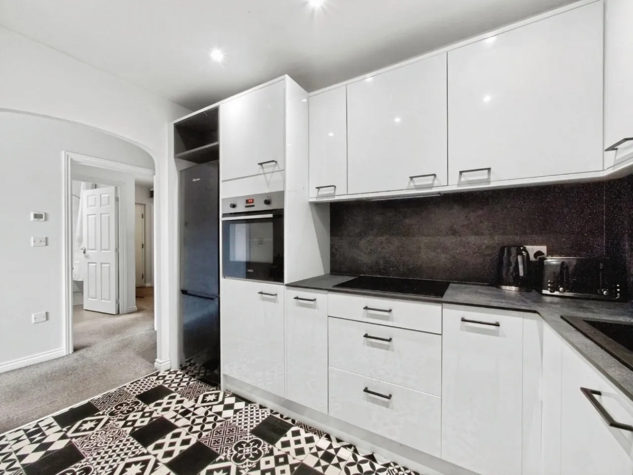 Little Hallfield Road, York, YO31, photo 11