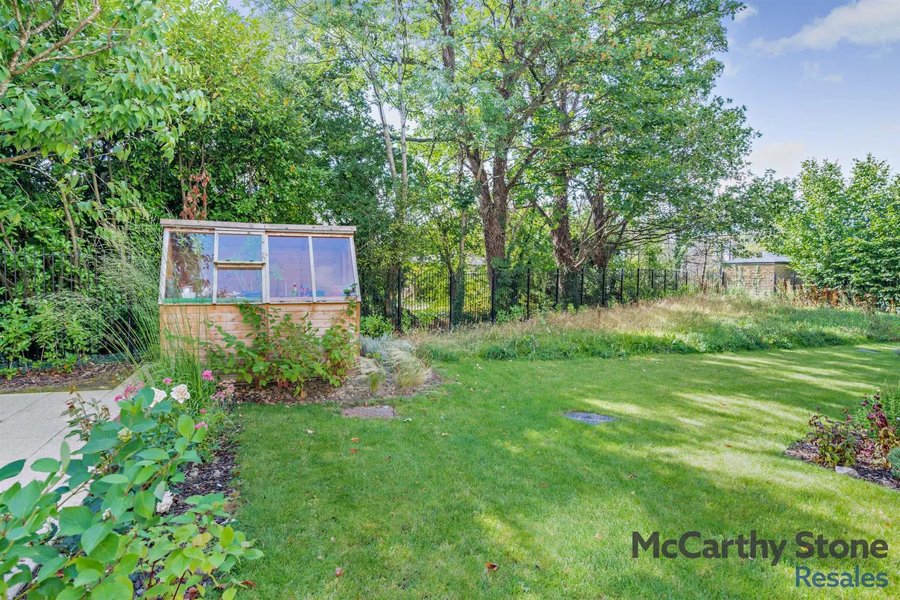 Summer Court, Burley In Wharfedale, LS29, photo 21