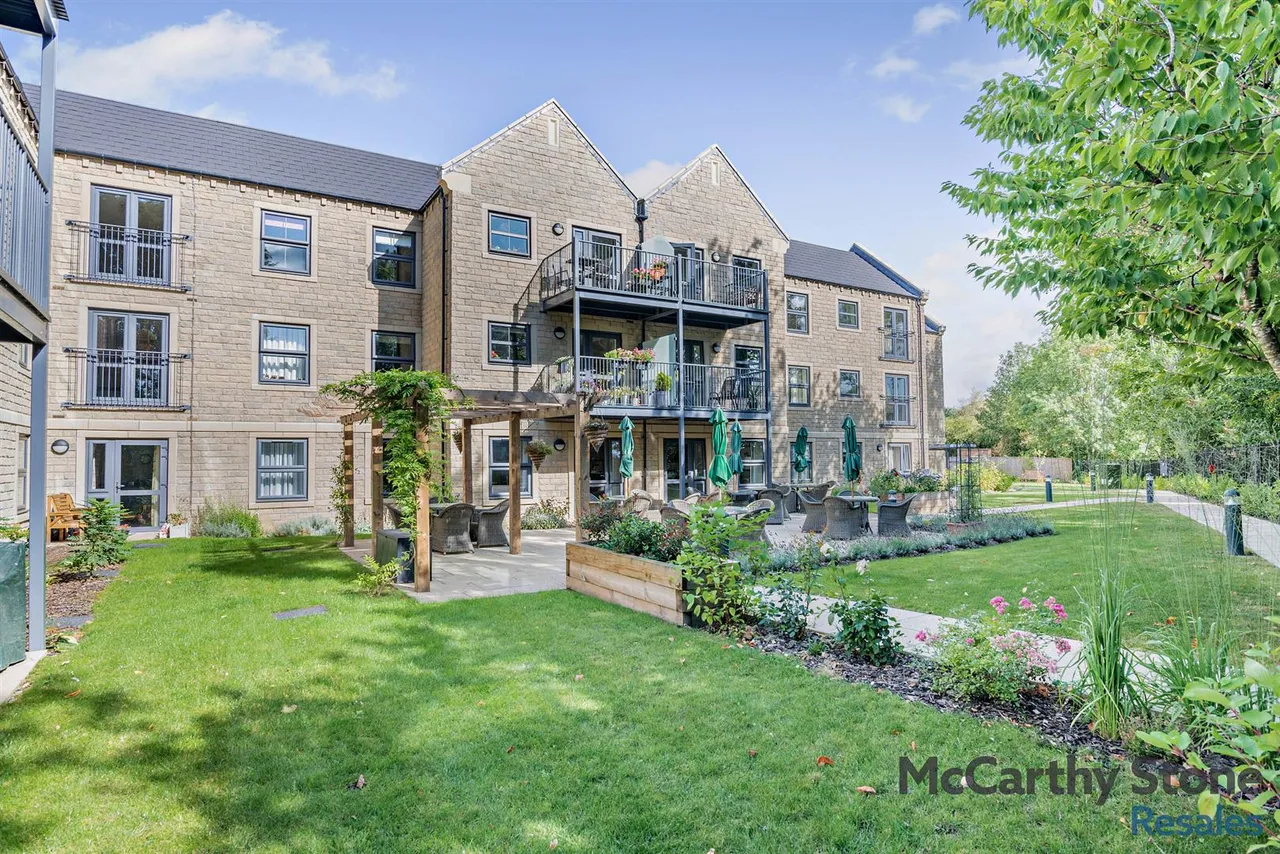 Summer Court, Burley In Wharfedale, LS29, photo 22