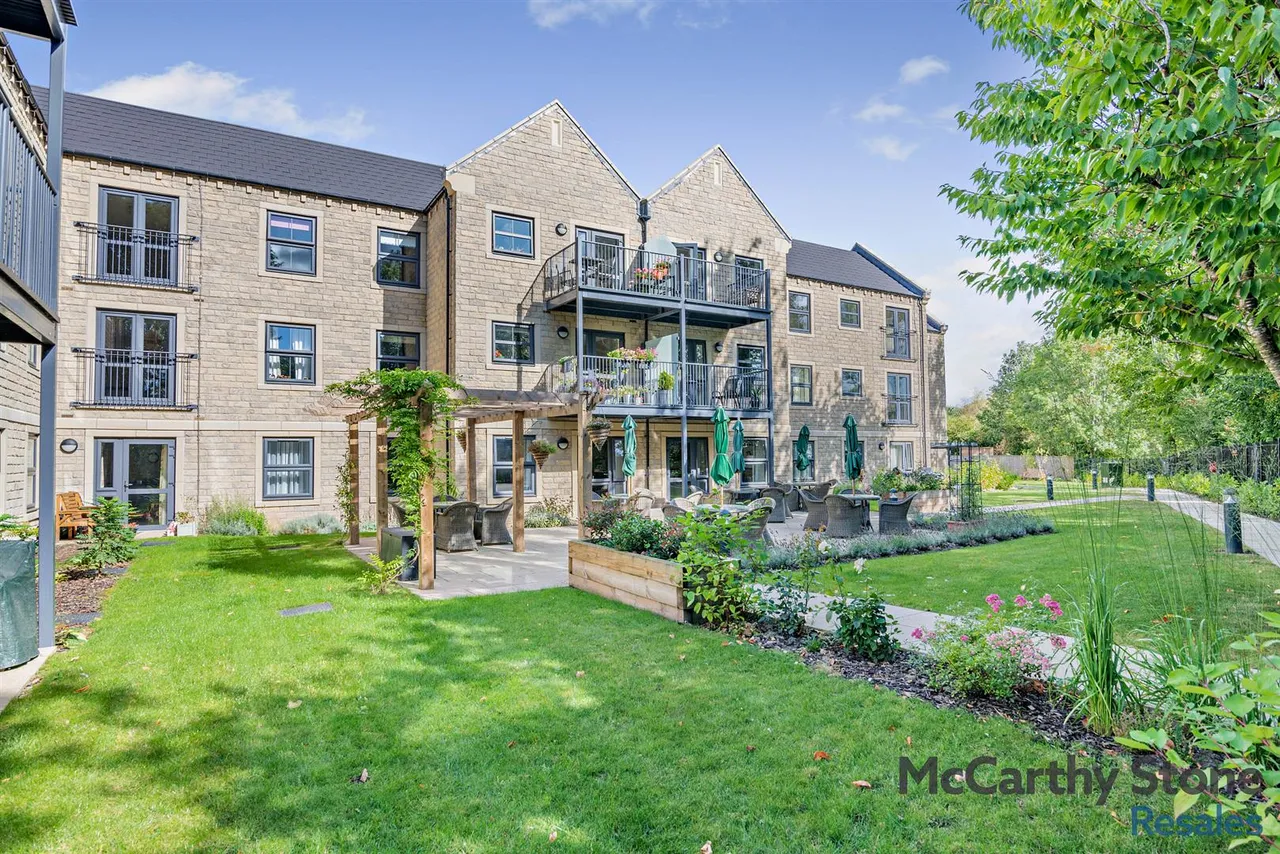 Summer Court, Burley In Wharfedale, LS29, photo 23