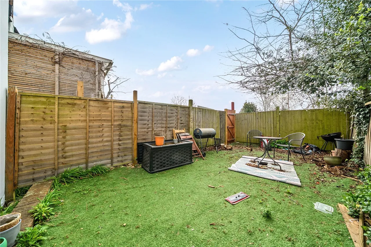 South Norwood Hill, London, SE25, photo 10