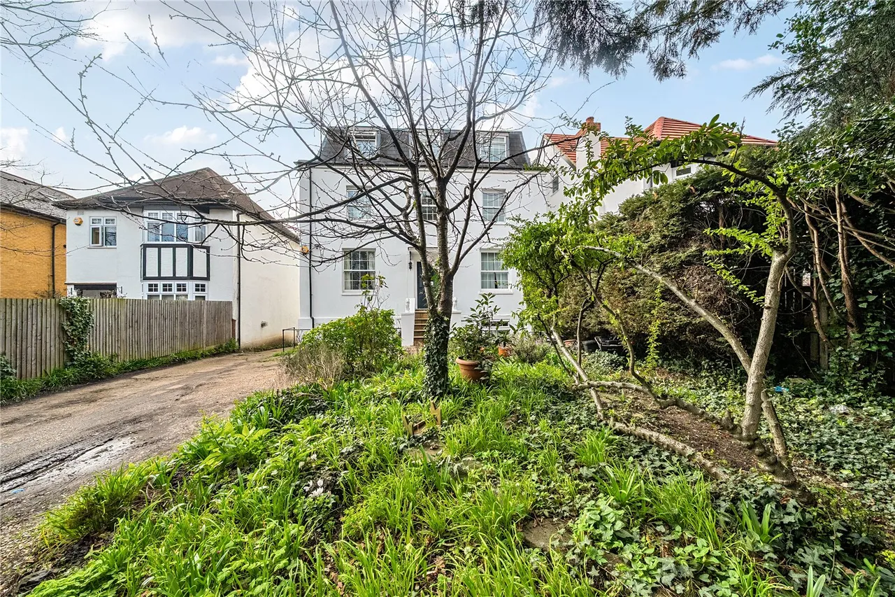 South Norwood Hill, London, SE25, photo 12