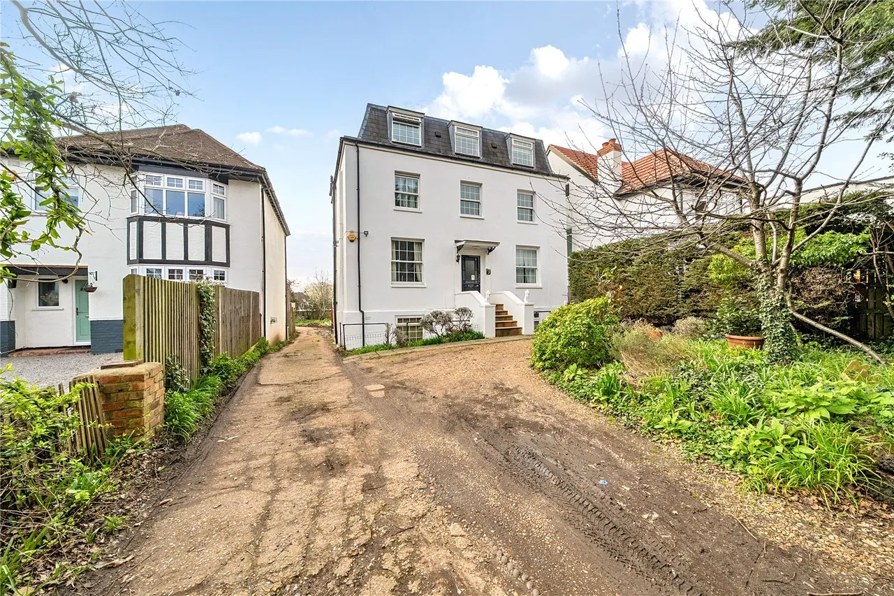 South Norwood Hill, London, SE25, photo 3