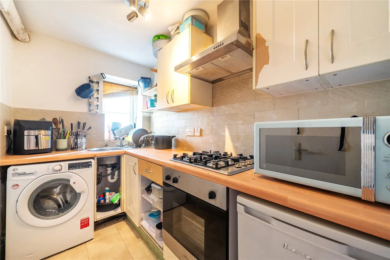 South Norwood Hill, London, SE25, photo 5