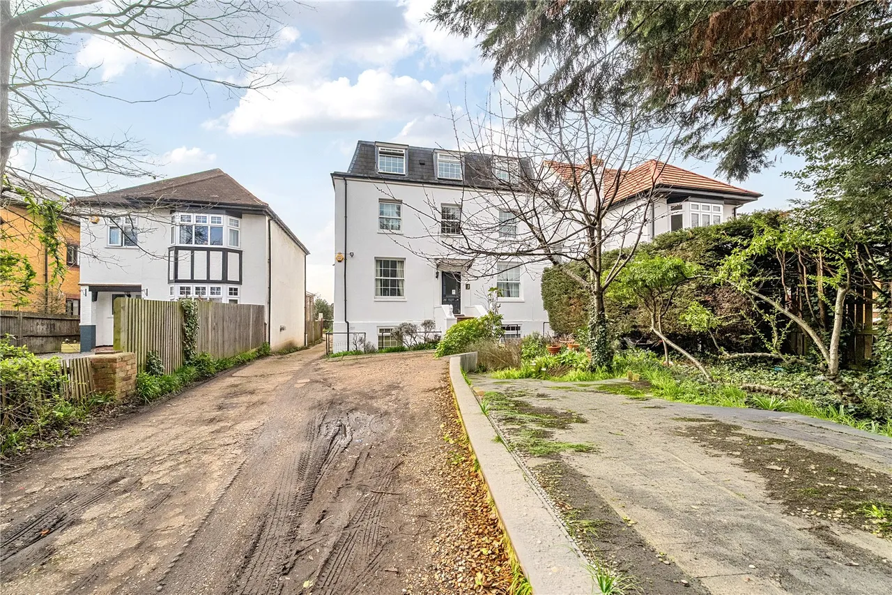 South Norwood Hill, London, SE25, photo 11