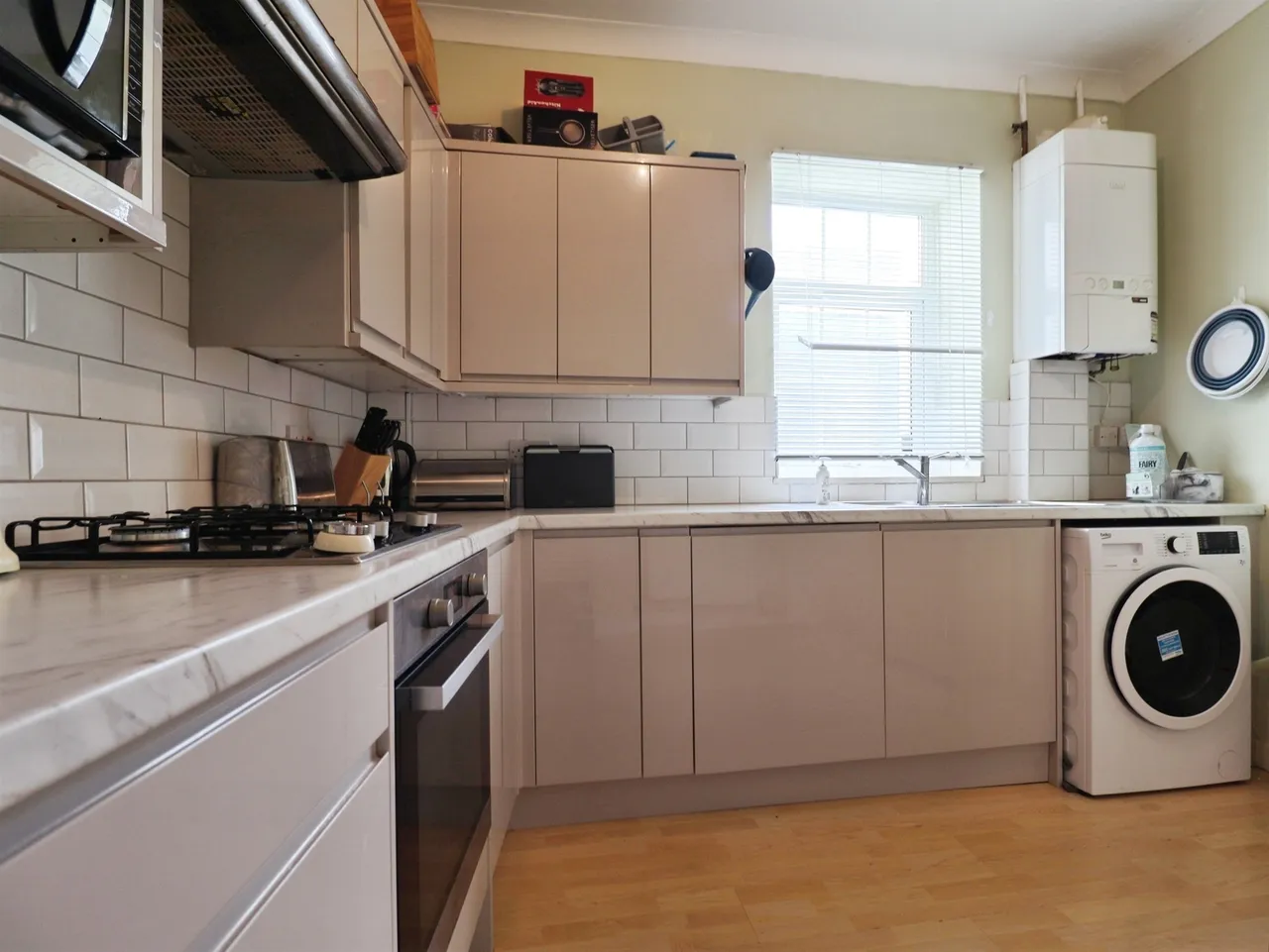 Pen Y Peel Road, Cardiff, photo 5