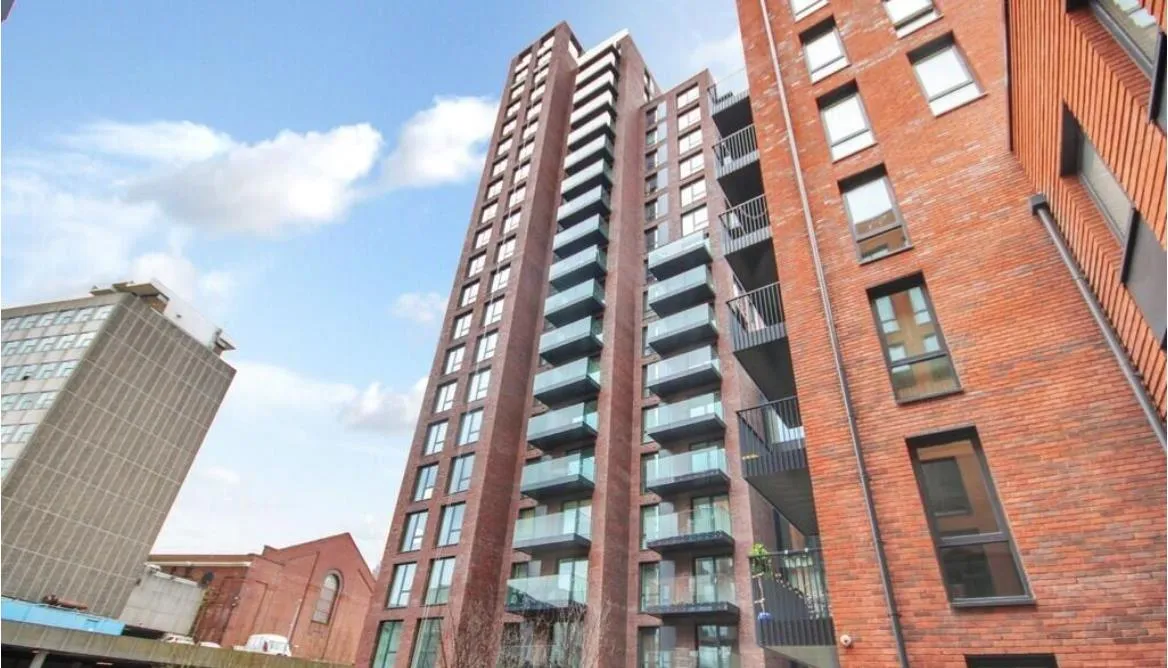 Shadwell Street, Birmingham, B4, photo 22