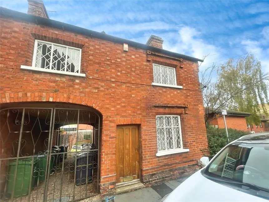 Pinfold Gate, Loughborough, Leicestershire, LE11, photo 2