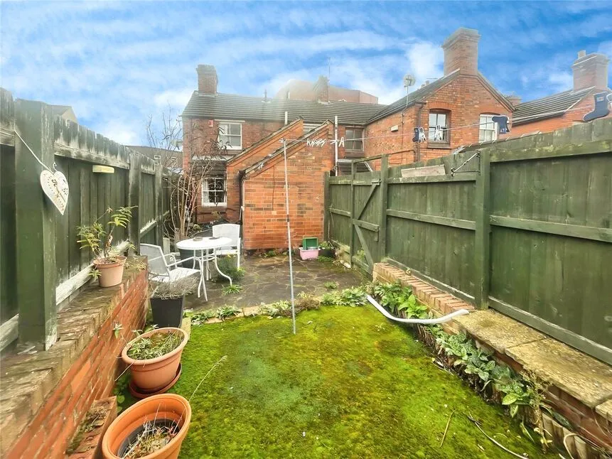 3 bed house for sale — Pinfold Gate, Loughborough, Leicestershire, LE11