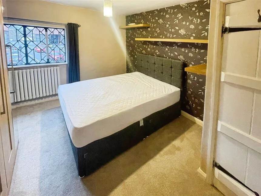 Pinfold Gate, Loughborough, Leicestershire, LE11, photo 9