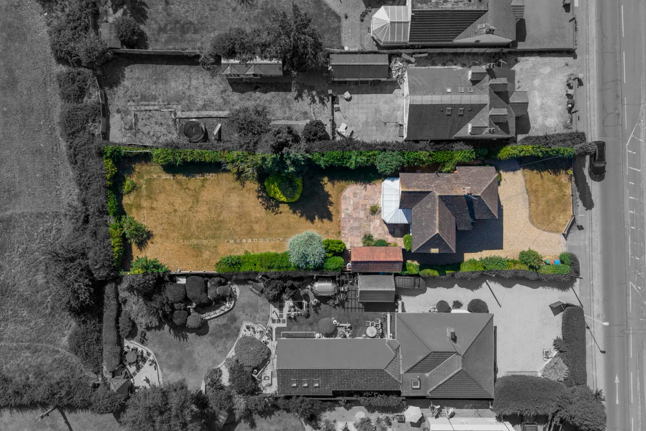 Wendover Road, Stoke Mandeville, HP22, photo 17