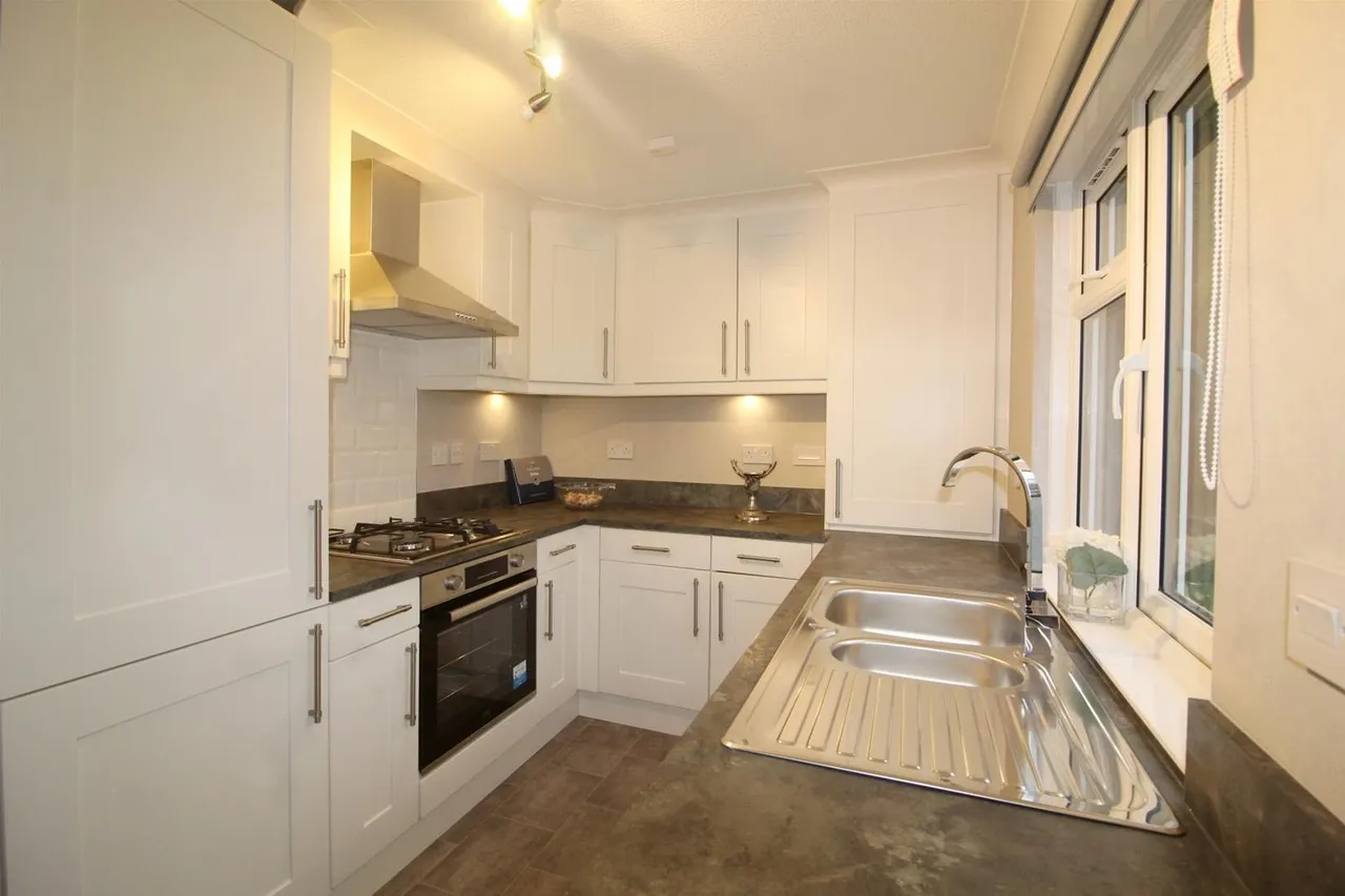 Arkley Park Barnet Road, Arkely EN5 3JQ, photo 3