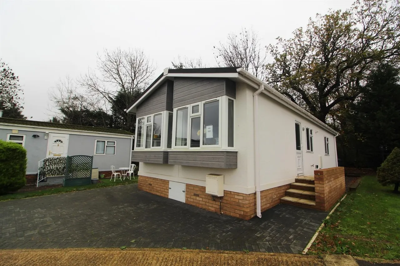 Arkley Park Barnet Road, Arkely EN5 3JQ, photo 9