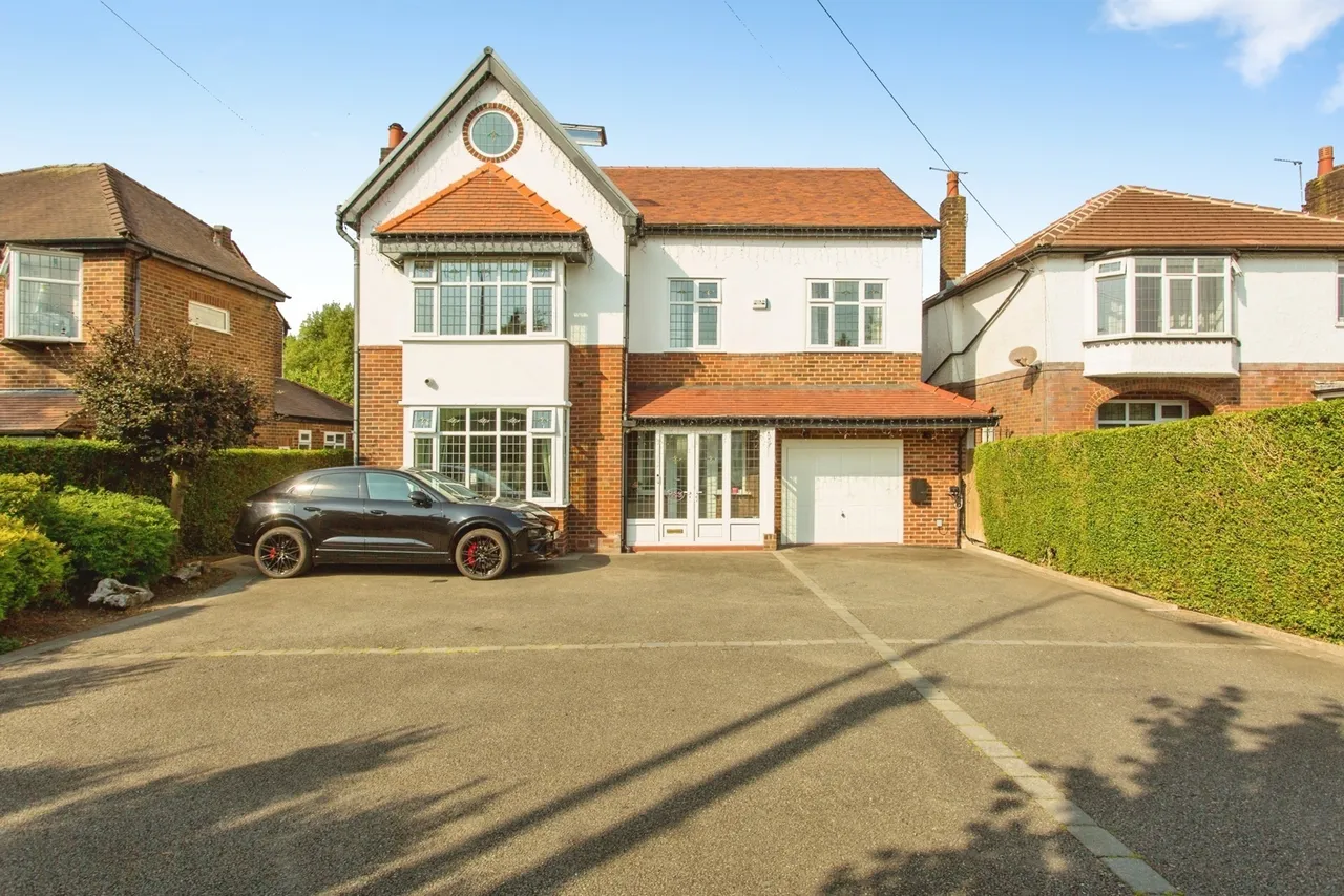 Garstang Road, Fulwood, PR2, photo 29
