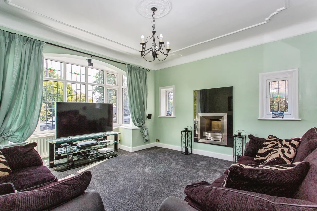 Garstang Road, Fulwood, PR2, photo 3