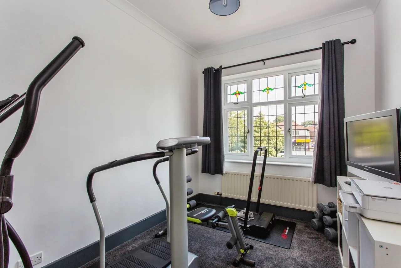 Garstang Road, Fulwood, PR2, photo 26