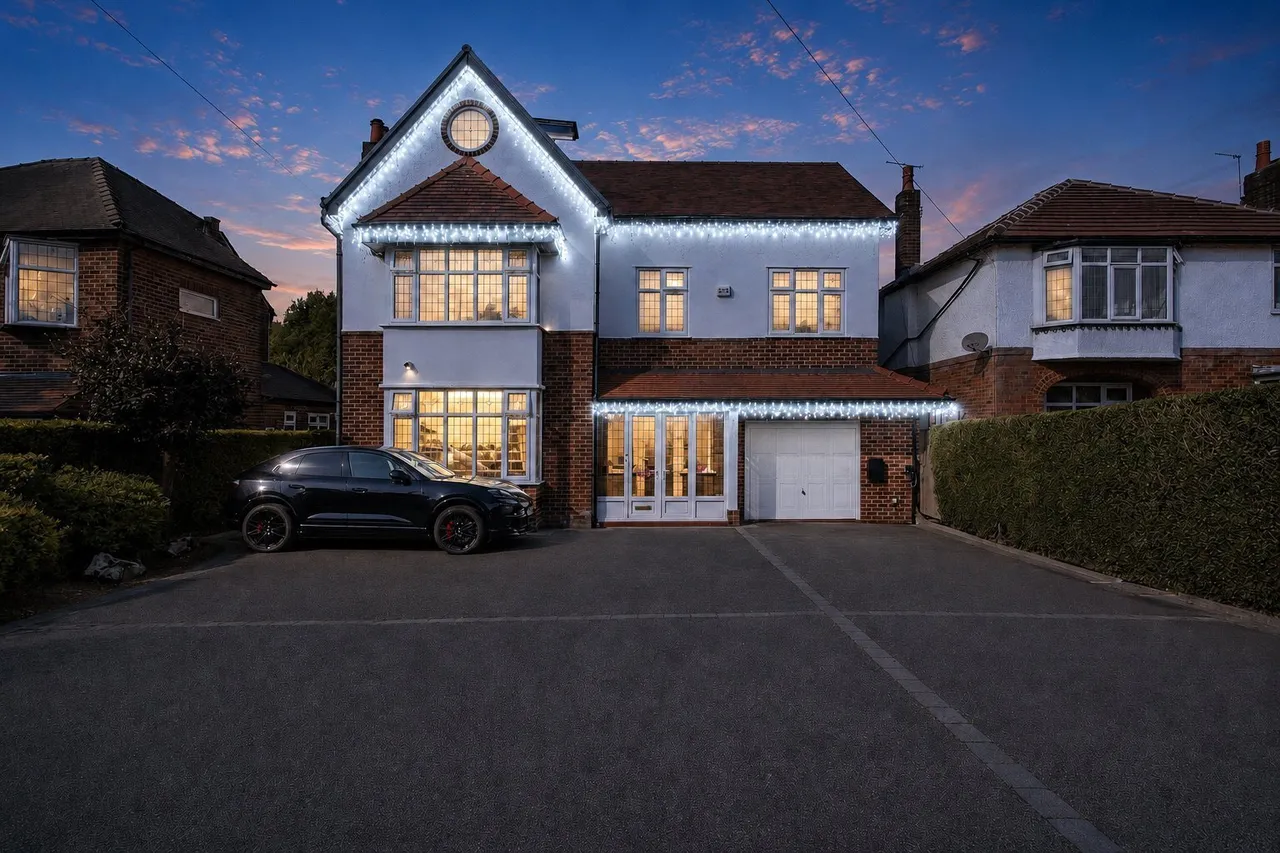 Garstang Road, Fulwood, PR2, photo 12