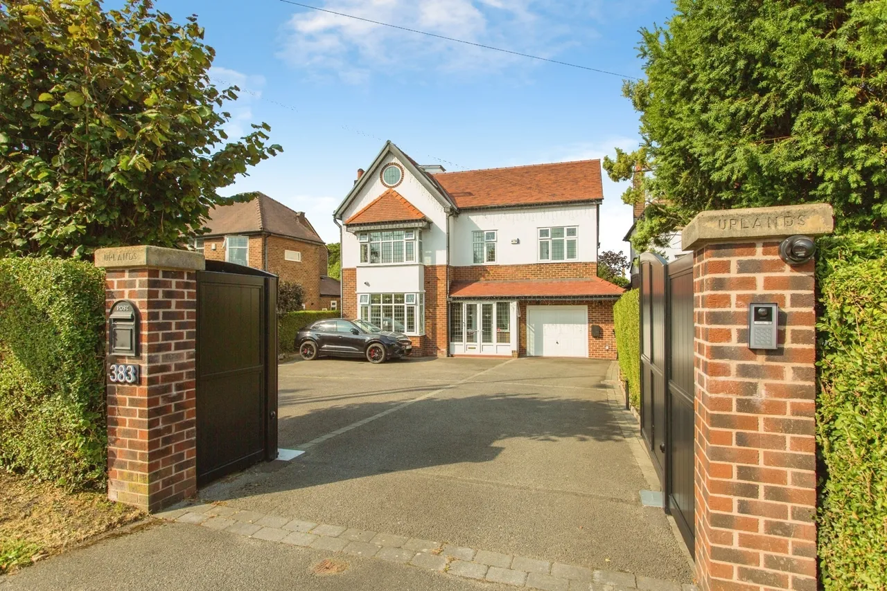 Garstang Road, Fulwood, PR2, photo 2