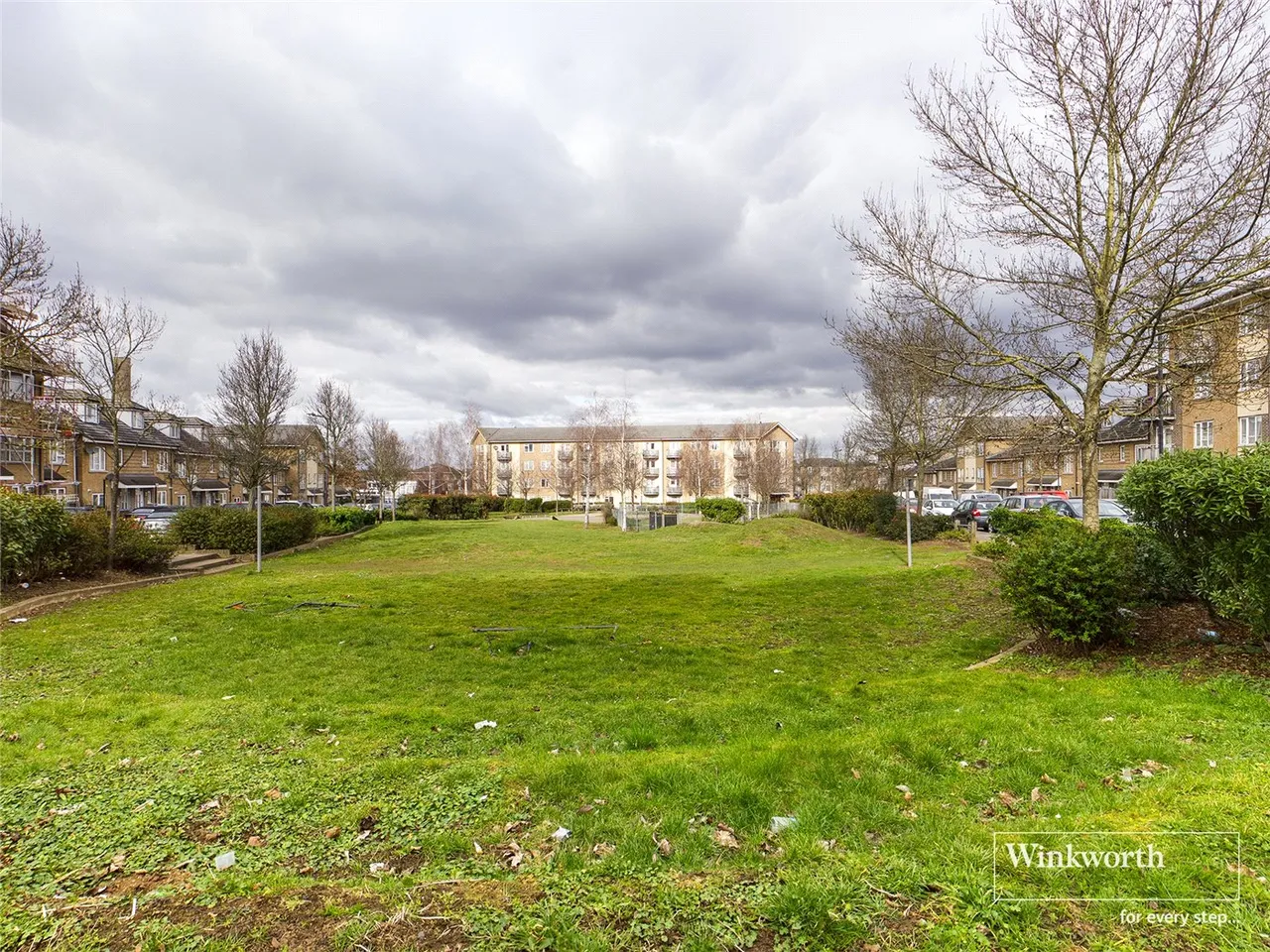 Armstrong Road, Neasden, London, NW10, photo 8