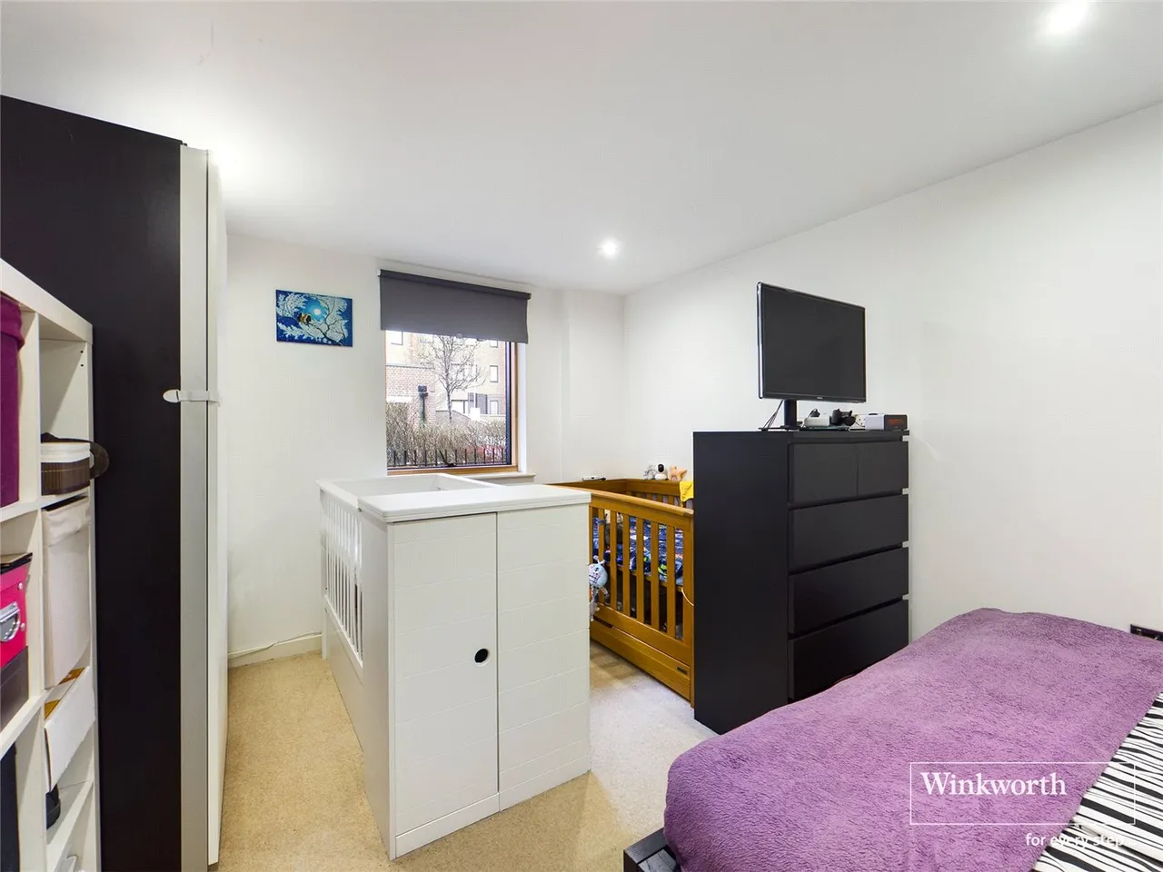 Armstrong Road, Neasden, London, NW10, photo 6