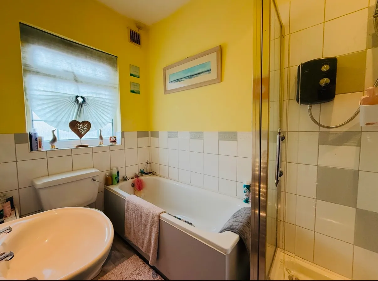 Cherry Tree Lane, Great Moor, SK2, photo 10