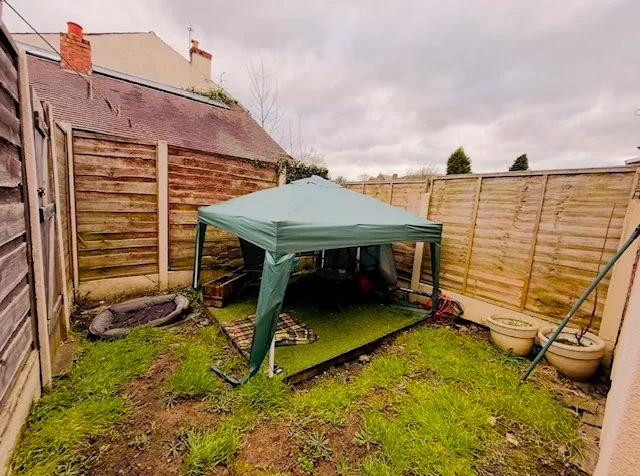 Cherry Tree Lane, Great Moor, SK2, photo 6