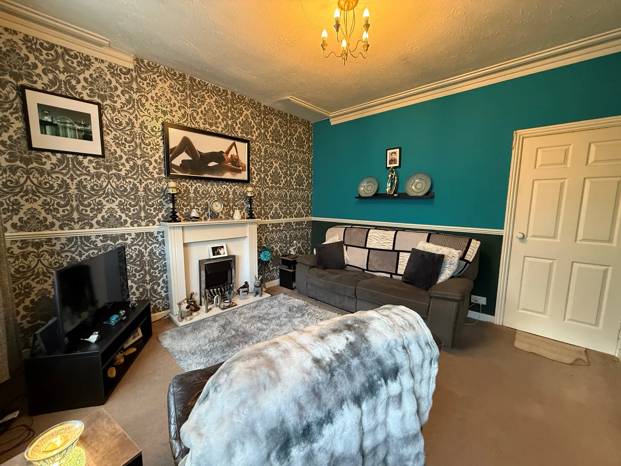 Cherry Tree Lane, Great Moor, SK2, photo 7
