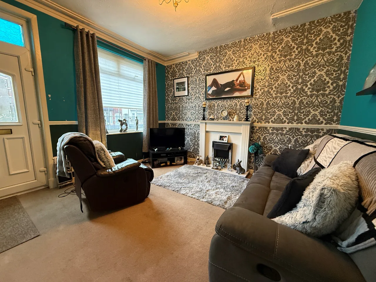 Cherry Tree Lane, Great Moor, SK2, photo 9