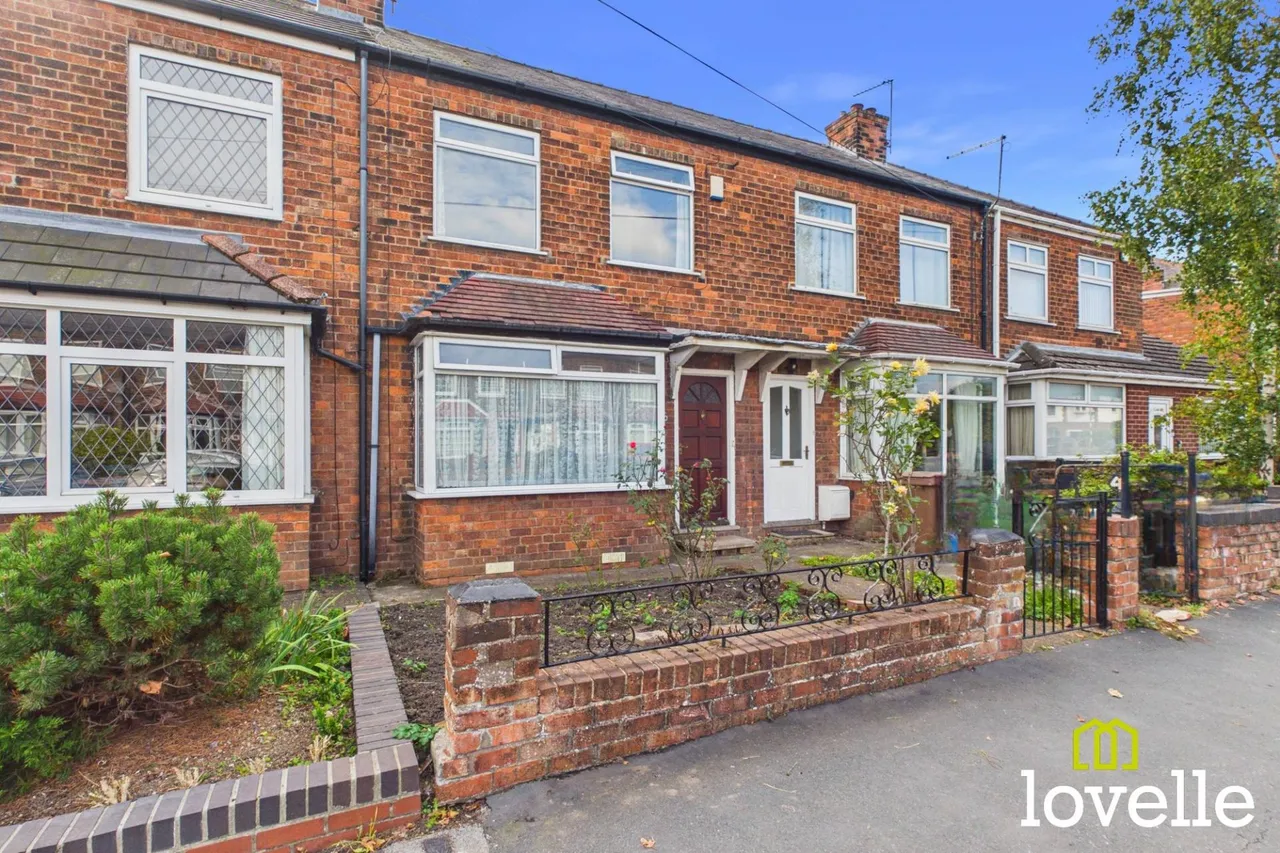 Bedford Road, Hessle, HU13, photo 22