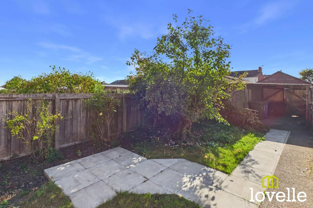 Bedford Road, Hessle, HU13, photo 21