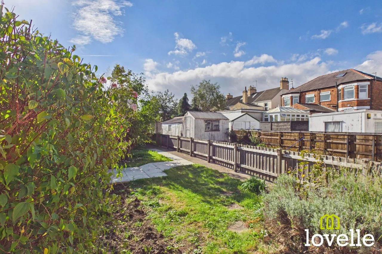 Bedford Road, Hessle, HU13, photo 13