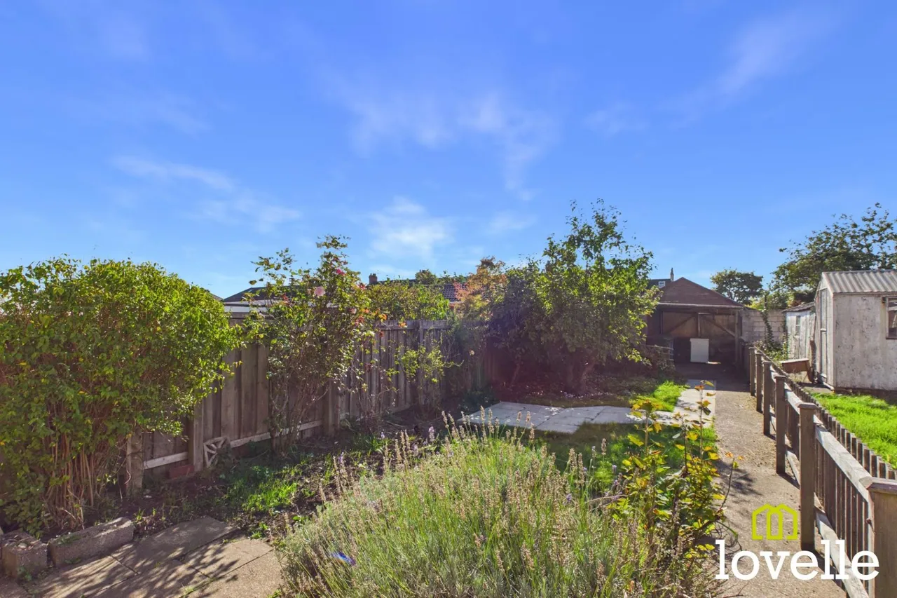 Bedford Road, Hessle, HU13, photo 19