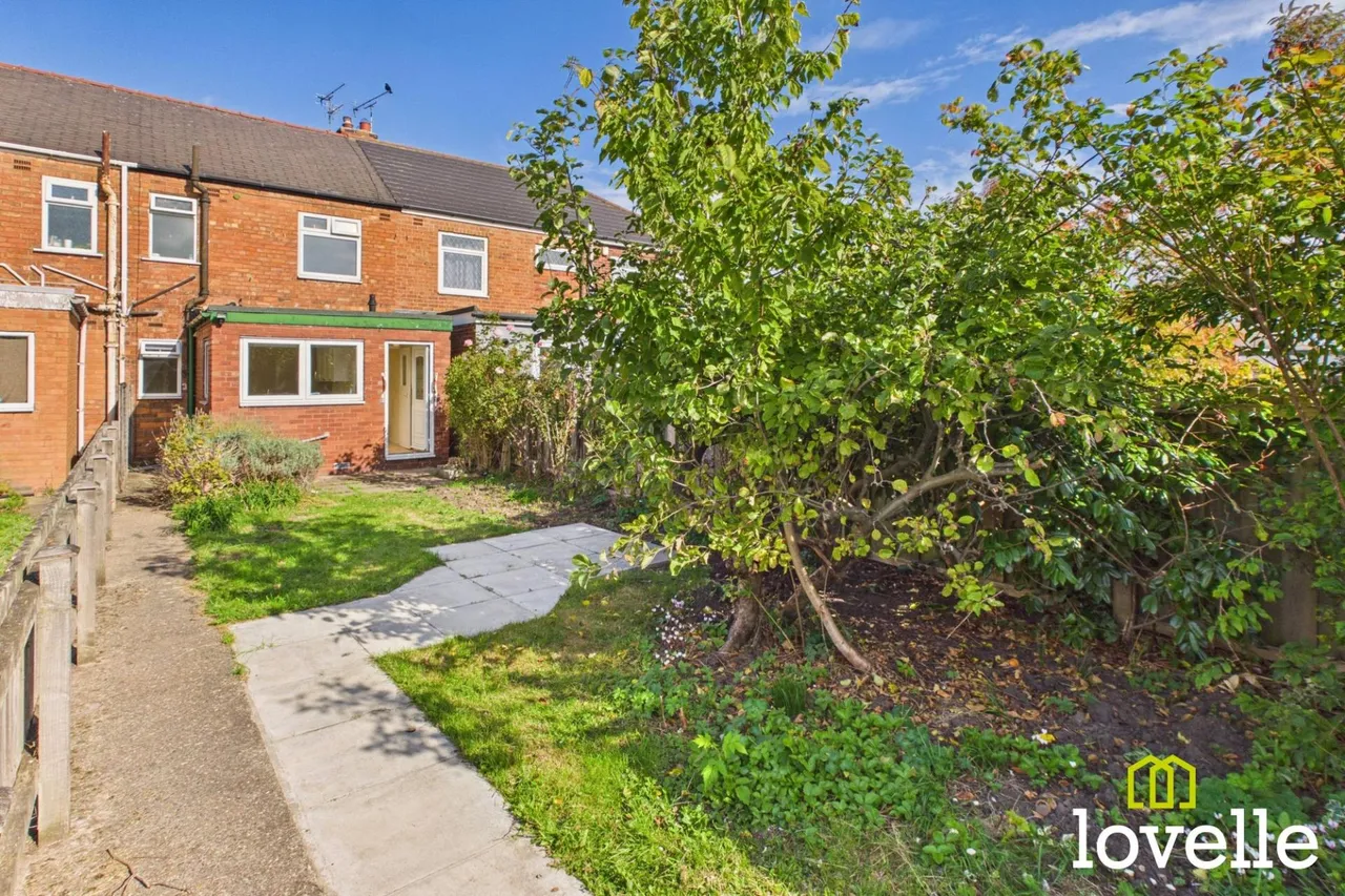 Bedford Road, Hessle, HU13, photo 4