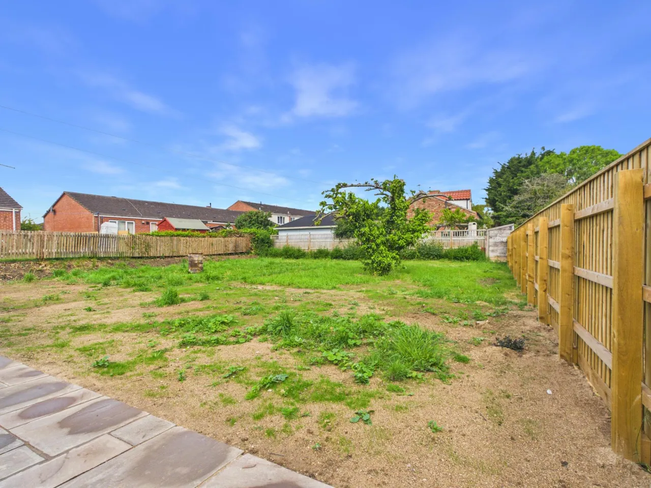 Hollywell Road, Alford, LN13, photo 14
