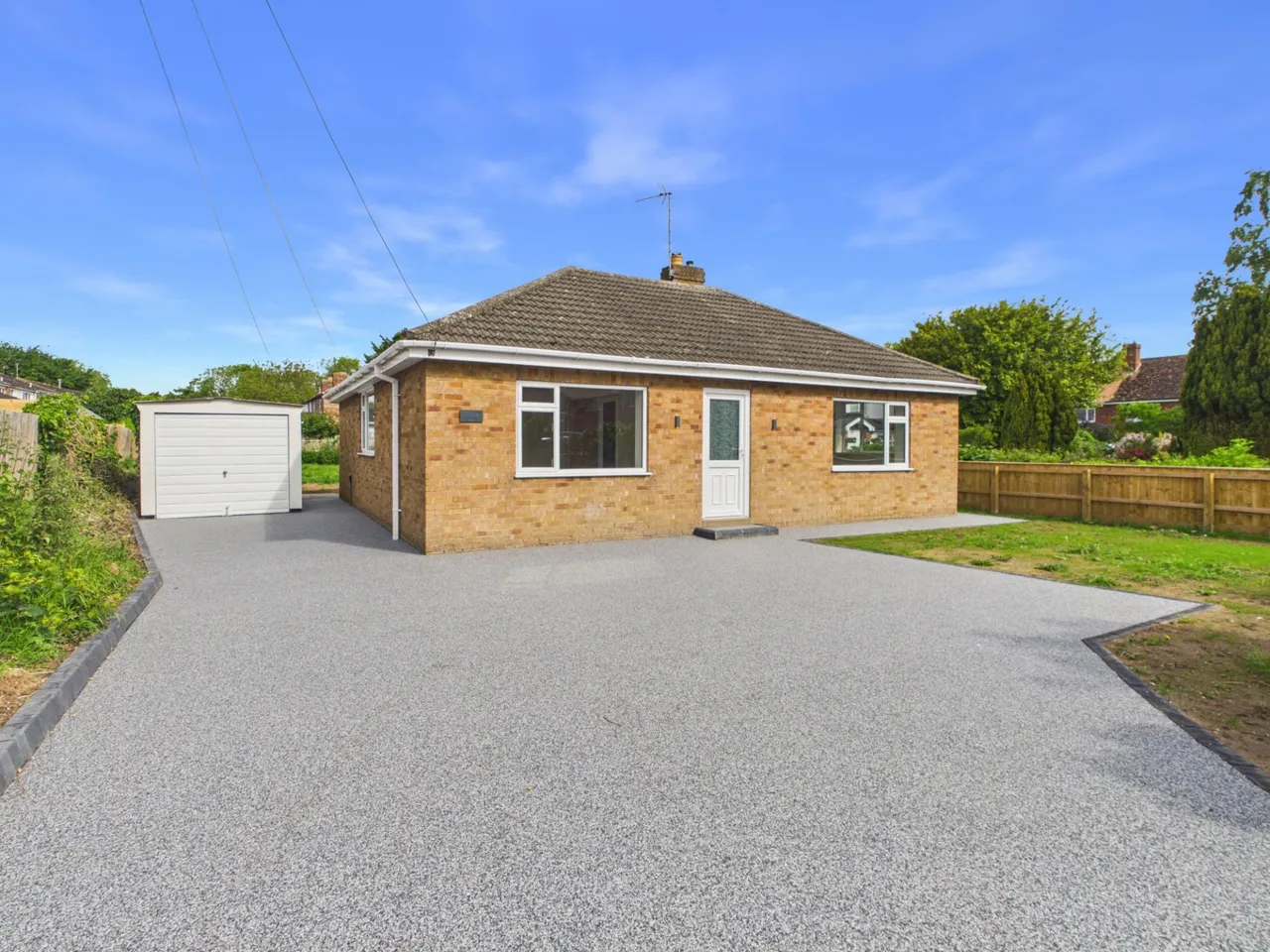 Hollywell Road, Alford, LN13, photo 15