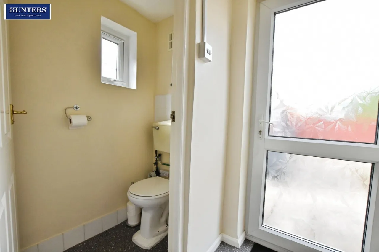Grange Lane South, Scunthorpe, photo 9